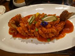 -蜜桃餐厅·古运河畔(南下塘店)