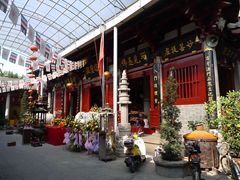 -叩齿古寺