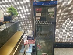 -华夏良子·足道SPA艾灸(铁道大厦店)