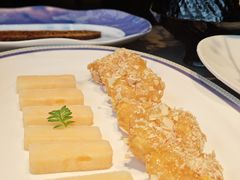 -曾宴·楚菜(湖北省博物馆店)