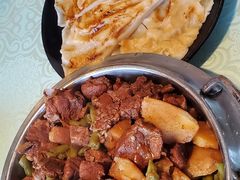 招牌烀饼-荣鹏风味烀饼总店