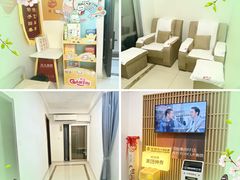 -感智盲人按摩·艾灸·肩颈SPA(岗厦店)