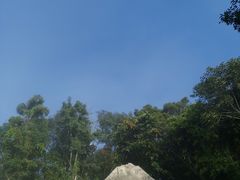 -西双版纳基诺山寨