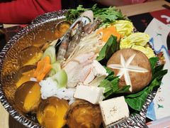 -鸟山鸣·日料食堂(王府井店)