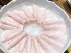-百草滩羊清水涮羊肉(长城路店)