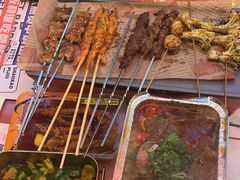 -神府路壹号·海鲜烧烤·砂锅粥·锅物(三坊七巷店)