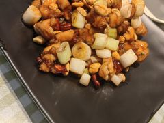 -玉桥餐厅(天坛店)