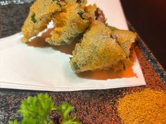 -無二炙坊·和牛烧肉(大钟寺1733店)