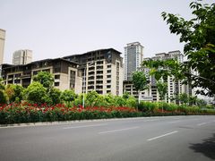 -滨湖塘西河公园