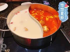 胡椒猪肚鸡-捞王锅物料理(温州万象城店)