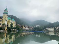 -茵特拉根酒店·西餐厅