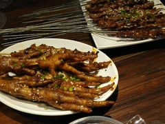 -霄汉羊排(万松园一店)