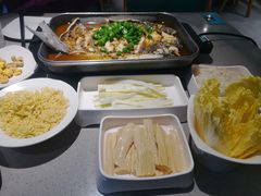 -半天妖烤鱼(中山路店)
