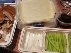 “酥不腻”烤鸭-小大董·烤鸭(王府井apm店)