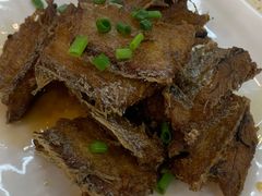 -渔中舟海鲜大排档(普陀沈家门店)