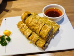 -枣子树·素食餐厅(普陀山店)