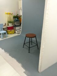 点击看大图 -倾城宝贝儿童摄影(浦东金谊店)