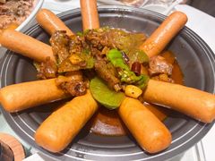 -阿五黄河大鲤鱼(纬三路店)