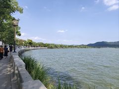 -东钱湖旅游度假区