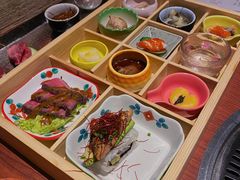 -赤坂亭 M9和牛烧肉(水街店)