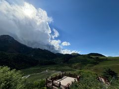 -冶力关旅游区