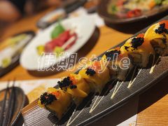 -隐鮨日料(北辰三角洲店)