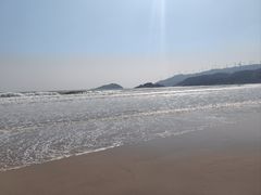 -清香海鲜餐厅(青澳湾地标美食店)
