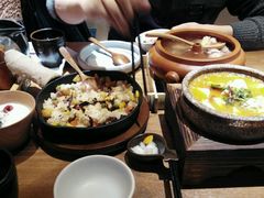 -云海肴·汽锅鸡·云南代表菜(天山百盛优客店)