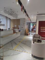 环境-广东韩妃整形外科医院