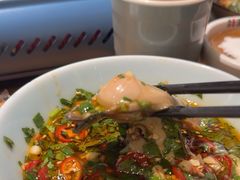 -乔街深夜食堂·台州菜·高压锅生蚝(杭州总店)