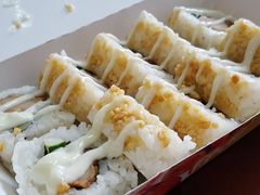 台湾炸鸡卷-N多寿司(恒隆店)