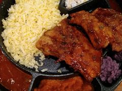 -肥肥虾庄·金牌油焖大虾(杨园滨江时代walk店)