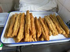 -陈记锅巴菜(五大道店)