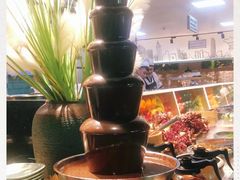 -梨花自助烤肉(天河城店)