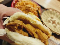 -十三朝牛馍王擀面皮(骡马市店)