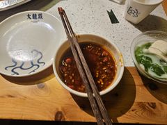 -大龙燚火锅