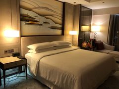 -上海嘉定喜来登酒店