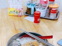 蚝仔肉碎贵刁-新武二广福潮粉面食馆(哥英布拉街)