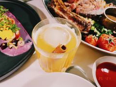 -Kathleen's Waitan 凯圣琳江景西餐厅(外滩店)