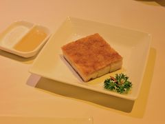 -利苑酒家(宜安广场店)