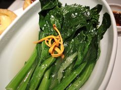 -禄运茶居·手工点心(猎德店)