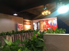 大堂-金陵一哥龙虾馆(三牌楼总店)