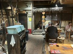 -盟重烧烤(高正街店)