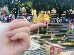 -VT101维多利广场