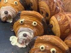 -屋裡·Union Bakery(龙江路店)