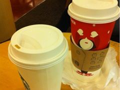 iphone_upload_pic-星巴克(来福士2F店)