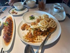 -杭州新新饭店·1913餐厅