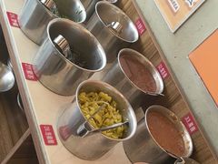 -小螺大作·螺蛳粉火锅(林和西店)