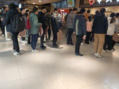 -北大家园食堂