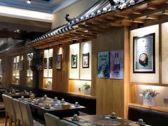 -朴大人炭烤·韩国料理(奥帆中心海尔洲际店)